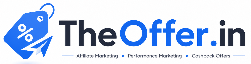 TheOffer.in